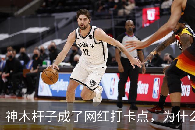 神木杆子成了网红打卡点，为什么要围起来？